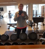 Louise træningscenter